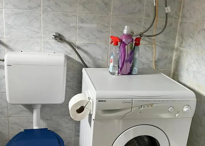Σπίτι διακοπών Bella 1 & Bella 2 *