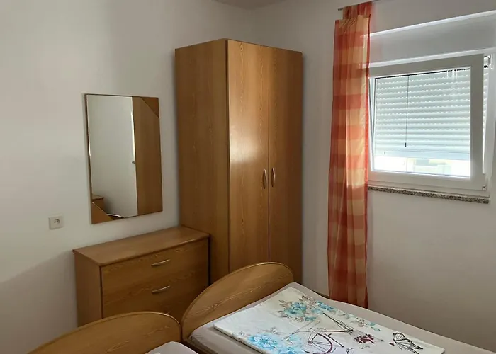 Bella 1 & Bella 2 Σπίτι διακοπών *