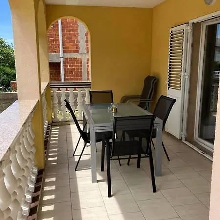 Holiday home Bella 1 & Bella 2