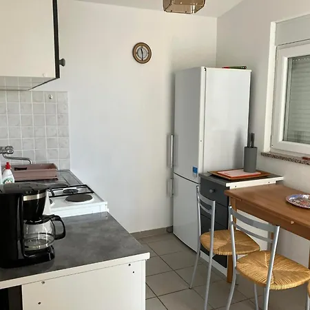 Ferienhaus Bella 1 & Bella 2 *