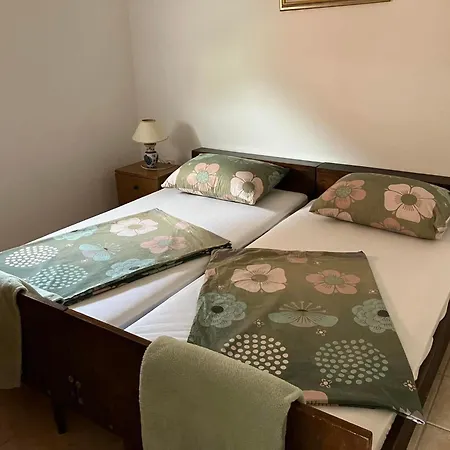 Holiday home Bella 1 & Bella 2 *