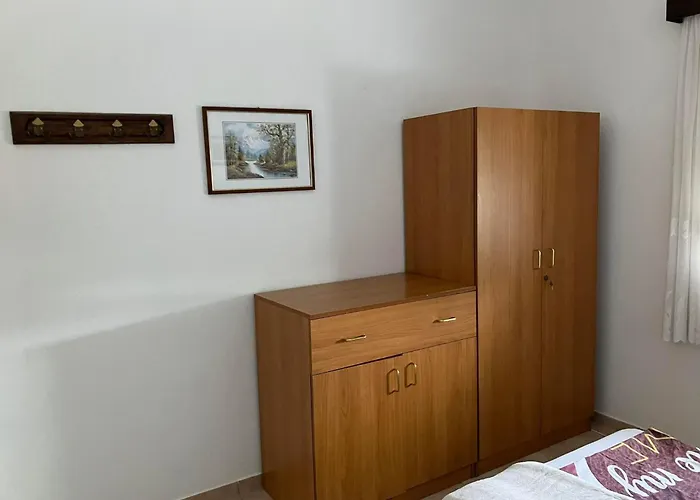 Bella 1 & Bella 2 בית נופש פובליאנה