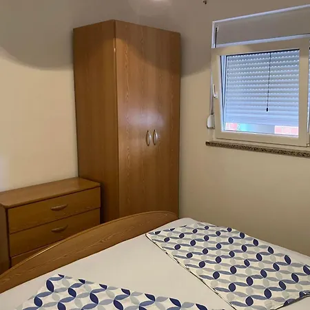 Σπίτι διακοπών Bella 1 & Bella 2 *