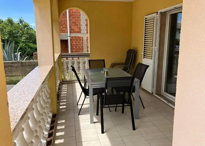 Ferienhaus Bella 1 & Bella 2