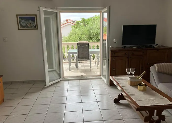 Bella 1 & Bella 2 Ferienhaus *